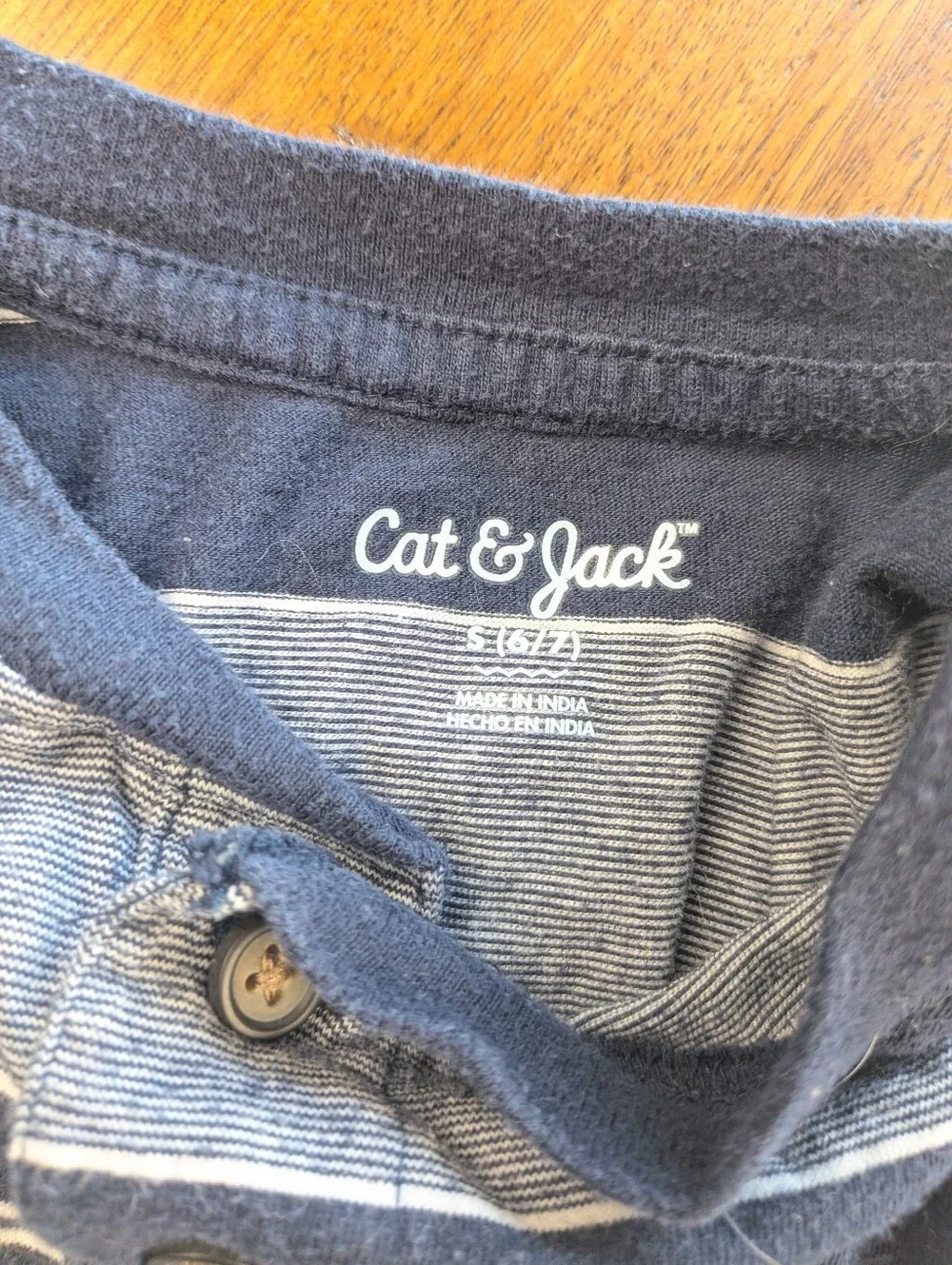 Levis cat jack